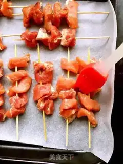 Make Barbecue step 9