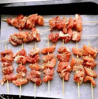 Make Barbecue step 10