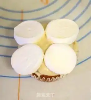 Make Sweet bread step 4
