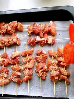 Make Barbecue step 11