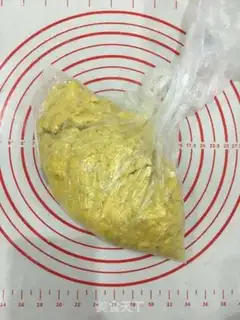 Make Coarse grain fruit step 6