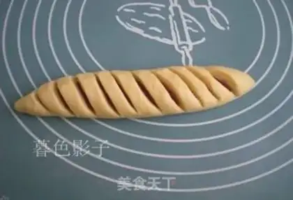 Make Sweet bread step 5