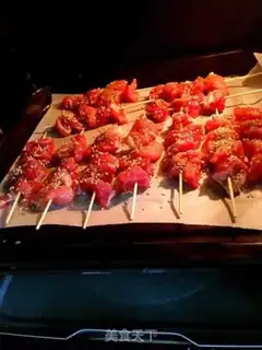 Make Barbecue step 12