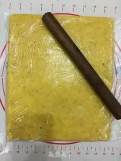 Make Coarse grain fruit step 7