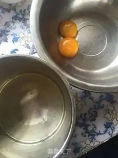 Make Chocolate pie step 0