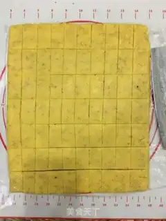 Make Coarse grain fruit step 8