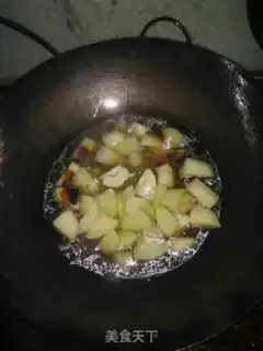 Make Spud potatoes step 4
