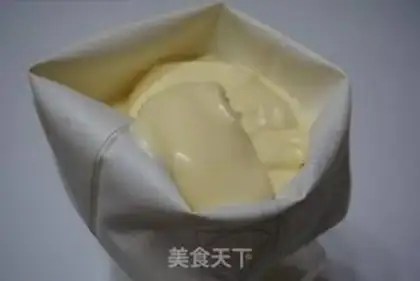 Make Seaweed pinecake step 8