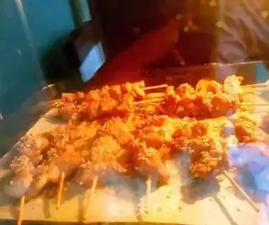 Make Barbecue step 15