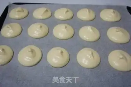 Make Seaweed pinecake step 9