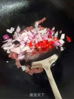 Make Rice step 3