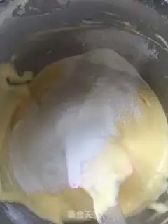 Make Chocolate pie step 6