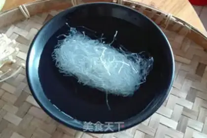 Make Flour step 1