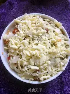 Make Rice step 7