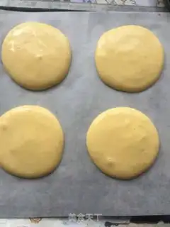 Make Chocolate pie step 8