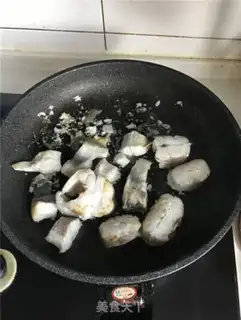 Make Eggplant cod step 2
