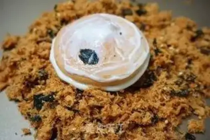 Make Seaweed pinecake step 16