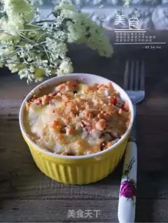 Make Rice step 9