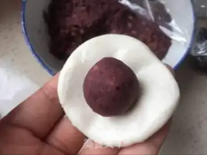 Make Brewery rice buns step 6