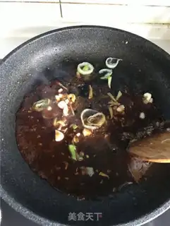 Make Eggplant cod step 4