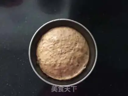 Make Coffee red sugar step 5