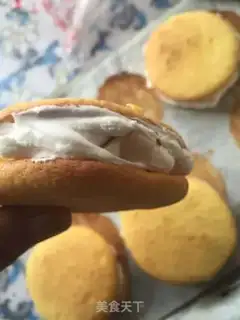 Make Chocolate pie step 11