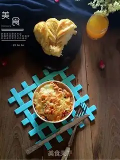Make Rice step 11