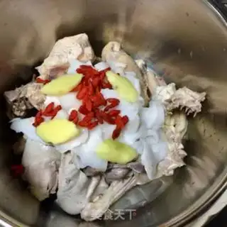 Make A hot roast step 3