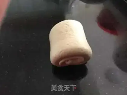 Make Water Cube Toast step 10