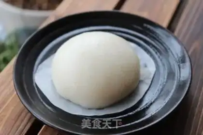 Make Brewery rice buns step 11