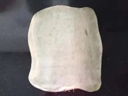 Make Water Cube Toast step 11