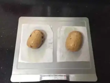 Make Coffee red sugar step 10