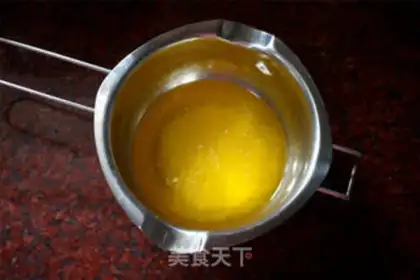 Make Coconut roll step 0