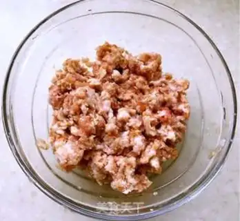 Make Pearl tofuballs step 1