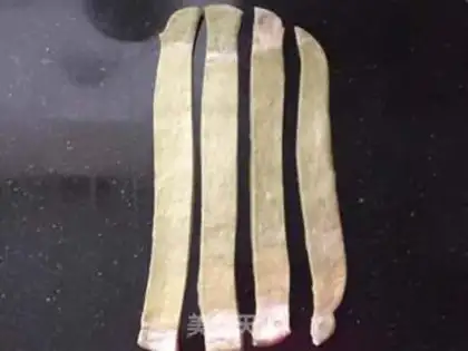 Make Water Cube Toast step 14