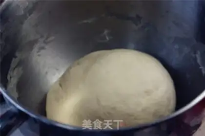 Make Bean Sand step 2