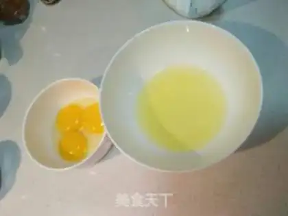 Make Double milk step 1