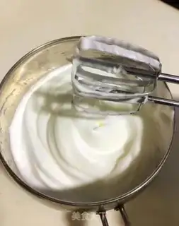 Make Finger cracker cake step 6