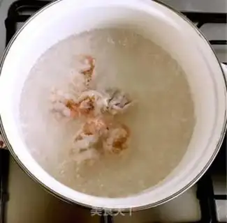 Make Fruit shrimp step 5