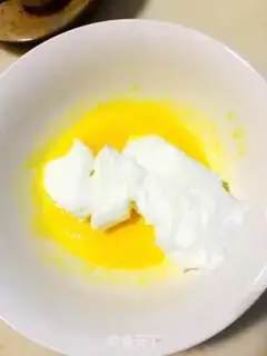 Make Finger cracker cake step 7