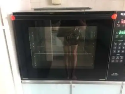 Make Water Cube Toast step 18