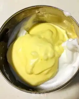 Make Finger cracker cake step 8