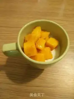 Make Double milk step 4