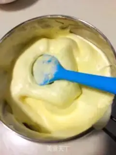 Make Finger cracker cake step 9
