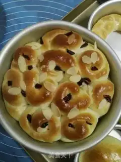 Make Cranberry bread step 10