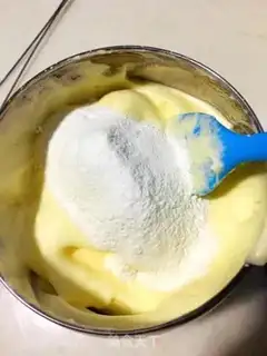 Make Finger cracker cake step 10