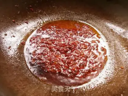 Make Big chicken step 6