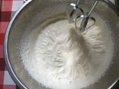 Make Summer special cake step 5