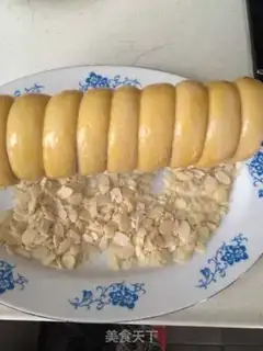 Make Czech bread step 5