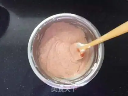 Make ♪ Sand sauce mousse cake ♪ step 9